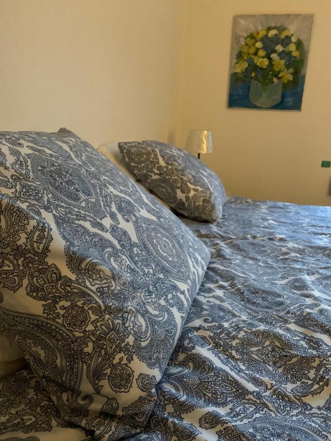 Eds Bruk Basecamp Guest House Edsbruk Luaran gambar