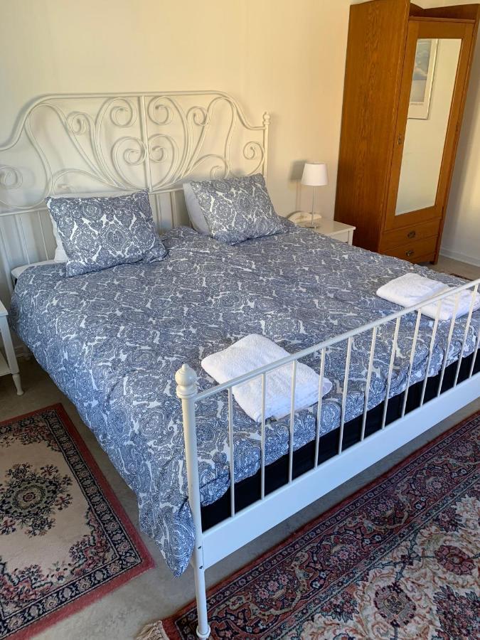 Eds Bruk Basecamp Guest House Edsbruk Luaran gambar